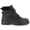 Palladium Pallatrooper- Veterboots - Black -Palladium 9e3e771451b24441b7a8d6afed7ba96e