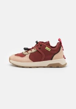 Palladium Ax-Eon Troop Supply Unisex - Sneakers Laag - Wax Red/Nude Dust