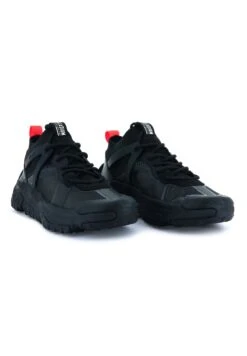 Palladium Off Grid Lo Adventure - Sneakers Laag - Black Black -Palladium a3d193f68566447691fdbf6dc567f22b