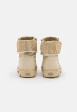 Palladium Baggy - Veterboots - Sahara/Safari -Palladium a47d1e264e464c00b42c309cc865d088