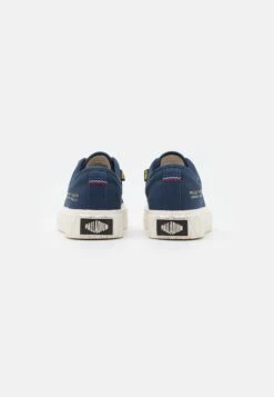 Palladium Ace Unisex - Sneakers Laag - Mood Indigo -Palladium a4a872dc33024f77b010b5a22b04d5e9