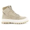 Palladium Pallashock - Veterboots - Stucco -Palladium a5aed831337a43c9a4f3fc83c706ffae