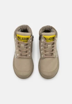 Palladium Pampa Mid Zip - Veterboots - Dune -Palladium a653263ceb1b49d38ae050f3e350ce62