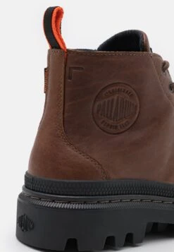 Palladium Pallatrooper Hi Wp+ Unisex - Veterboots - Beeswax Brown 13 Palladium Pallatrooper Hi Wp+ Unisex - Veterboots - Beeswax Brown -Palladium aa7cd2d8517d454e90d35ba2f4ae3a2f