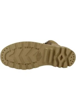 Palladium Pampa Sport Wpn U-S - Snowboots- Dear Brown -Palladium ae5dcca272b04a2dbebc471c611d2cc8