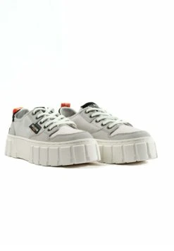 Palladium Pallatower Lo - Sneakers Laag - Vapor -Palladium afa89c4b488948828393ed247df9c406