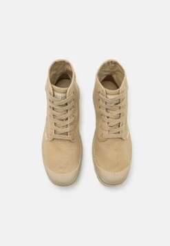 Palladium Pampa Hi - Sneakers Hoog - Sahara/Safari -Palladium afe1105a385d49659660038571edc6bb