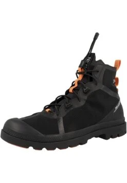 Palladium Veterboots - Black -Palladium b129bdeb4f4e44639d0ec77cea104355