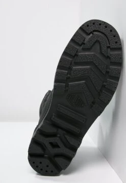 Palladium Pampa Sport- Snowboots- Black -Palladium b15a787d89474b12910a6276dd085deb