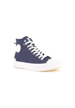 Palladium Palla Ace- Sneakers Hoog - Mood Indigo -Palladium b247c5bd740d4e4e8b9ba0c3ab2e0841