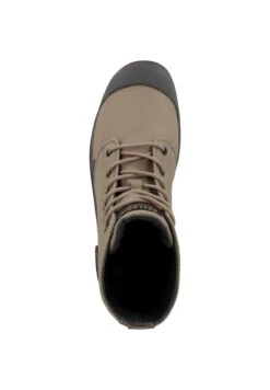 Palladium Pampa Hi Supply- Veterboots - Dune -Palladium b26f27a38c754c9f8edb5a0b3cd5400a
