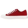 Palladium Salsa - Sneakers Laag - Red Salsa -Palladium b2e391fbc41a49498ea8f6a52694334f