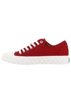Palladium Salsa - Sneakers Laag - Red Salsa