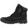 Palladium Pampa Sport Wpn U-S - Snowboots- Black -Palladium b5d76dc429a3440b834bab02ff69b771