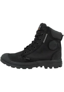 Palladium Pampa Sport Wpn U-S - Snowboots- Black