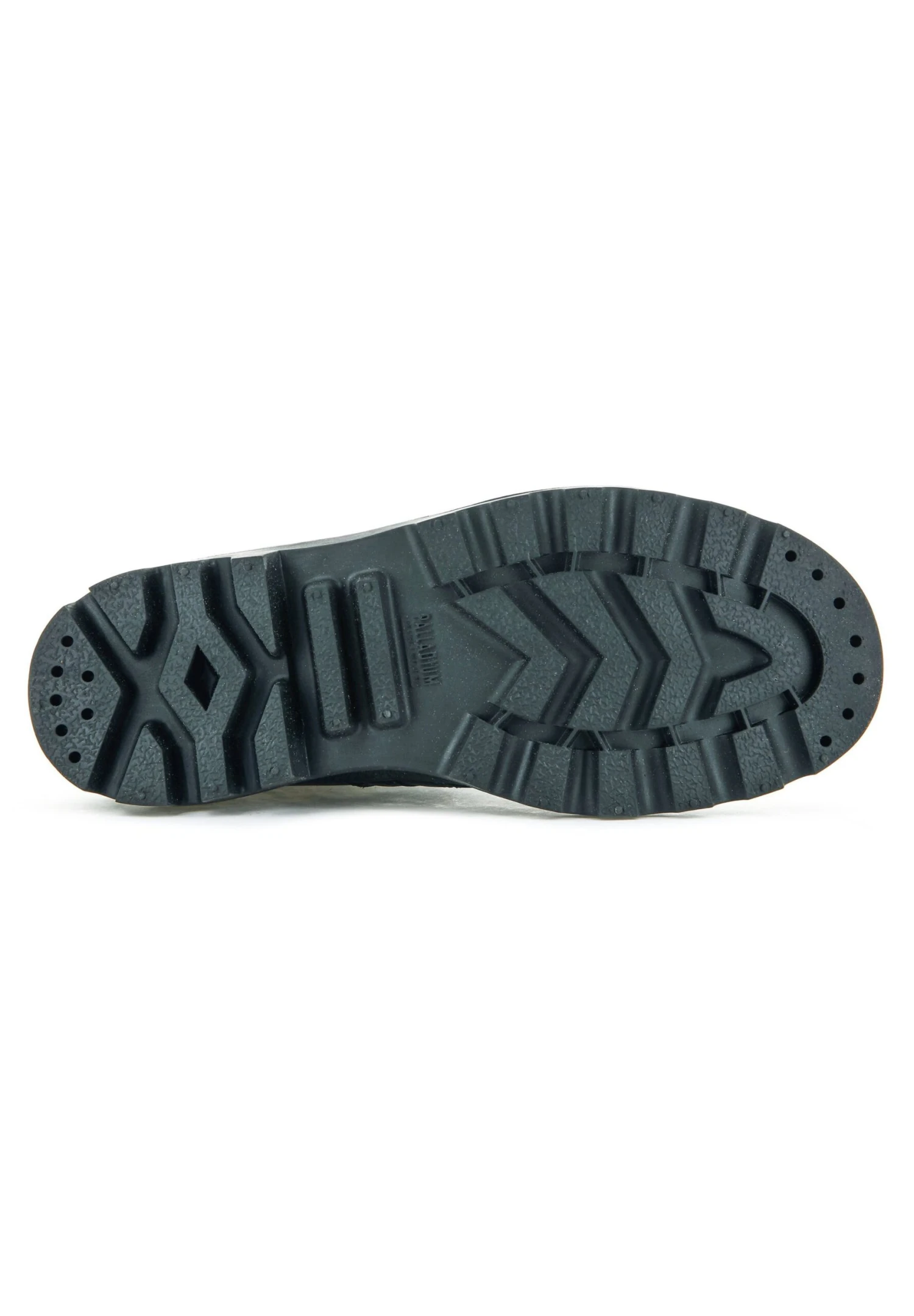 Palladium Korte Laarzen - Black/Black 7 Palladium Korte Laarzen - Black/Black - Afbeelding 5