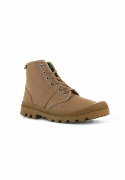 Palladium Veterboots - Cinnamon -Palladium b6d8bc81cd494676b71409909b344833