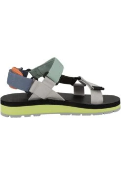 Palladium Outdoorsy Urbanity - Outdoorsandalen - Vapor Jade -Palladium b700e252af52441c95292de3e3c6cfed