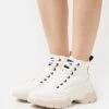 Palladium Pallawave - Veterboots - Star White -Palladium b840f2847eae4bb1aeb121f92fd8b7e9