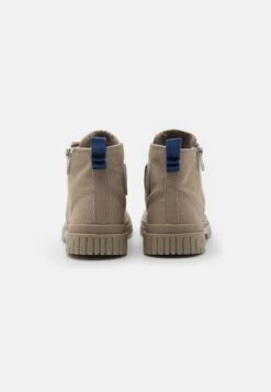 Palladium Sp20 French Outzip Unisex - Sneakers Hoog - Dune -Palladium b912a55338214ba69f4f890a6c2379c5