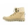 Palladium Pampa Baggy Supply - Enkellaarsjes Met Plateauzool - Caramel -Palladium baf89ddf354f44d8af12d6ccd1f193a1