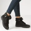 Palladium Baggy - Veterboots - Black -Palladium bb5ac95cc8604d0eacc74d0d5fe7bbcb