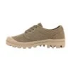 Palladium Sportieve Veterschoenen - Olive -Palladium bc0d822581b747a49e96e1549b2323a4