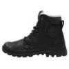 Palladium Pampa Sport- Snowboots- Black -Palladium c302f7de88834d36840311fa2edb2665