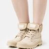 Palladium Baggy - Veterboots - Sahara/Safari -Palladium c53cba40960942848cf9e73300aaa797