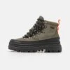 Palladium Pallatrooper Wp Unisex - Veterboots - Olive Night 1 Palladium Pallatrooper Wp Unisex - Veterboots - Olive Night -Palladium c5e8cf33c88a4886af56f4e3584b4d49