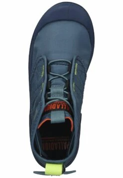 Palladium Korte Laarzen - Vintage Indigo -Palladium c89578ef081746b4af4ee5056b004a58