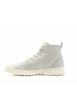 Palladium Pampa Unisex - Sneakers Hoog - Vapor