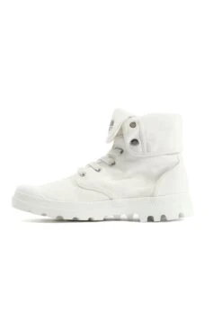 Palladium Baggy - Veterboots - Metal Black