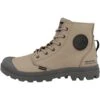Palladium Pampa Hi Supply- Veterboots - Dune -Palladium cd53dd6e5c8d4095989fad2eabe72176
