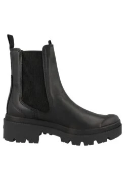 Palladium Base- Korte Laarzen - Black/Black -Palladium cda4791d30af4a5298e02563a47c7ce0