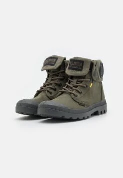 Palladium Pampa Baggy Supply Unisex - Veterboots - Olive Night 9 Palladium Pampa Baggy Supply Unisex - Veterboots - Olive Night -Palladium cef7d51ca5744f15bb76e88001e1a4b7