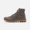 Palladium Pampa Hi Wax Unisex - Veterboots - Major Brown 2 Palladium Pampa Hi Wax Unisex - Veterboots - Major Brown -Palladium d6159c3f685a490fa599fbb72e886b74