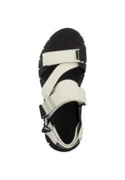 Palladium Revolt Army- Sandalen Met Plateauzool - Star White -Palladium d730721425e44329bc3f40dc514d5050