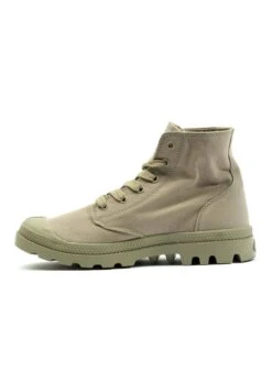 Palladium Unisex Mono Chrome - Veterboots - Dune