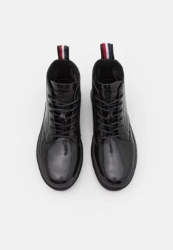 Palladium Pallatrooper Hi Unisex - Veterboots - Black 11 Palladium Pallatrooper Hi Unisex - Veterboots - Black -Palladium d8d0af948a72453fba57e95718e0a8d9
