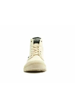 Palladium Unisex Pampa Hi Army - Veterboots - Sahara -Palladium d8daff31095a4d0ebb0e03e10ac5a28a