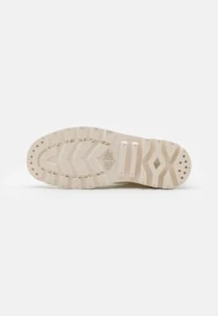 Palladium Pampa Hi Supply Unisex - Korte Laarzen - Star White -Palladium d9668552896d4c2891415d82922eef7c