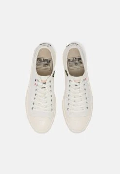 Palladium Ace Unisex - Sneakers Laag - Star White -Palladium d9fe8a8814254431bad13d9d0bb02428