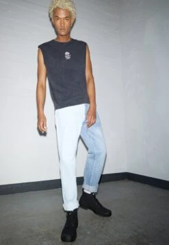 Palladium Pampa Unisex - Sneakers Hoog - Black -Palladium de573b22d52245c0abdd0c423ec8f211