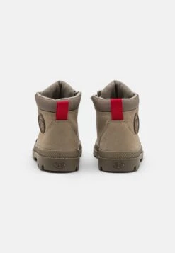 Palladium Pampa Hi Cuff Wp Unisex - Veterboots - Dune -Palladium dfc36e579daf4339bada349ed4716ec0