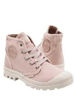 Palladium Korte Laarzen - Light Pink -Palladium e6b9e7083e324482ab6ba112ecd70601