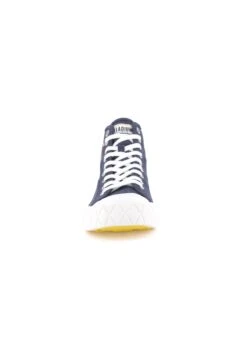 Palladium Palla Ace- Sneakers Hoog - Mood Indigo -Palladium e7b36065b0d84503b7f34dc537ab1d08