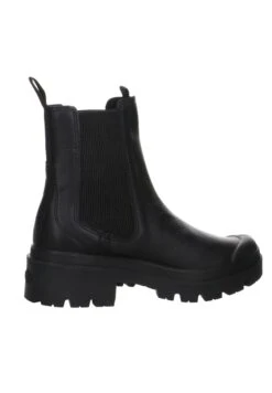 Palladium Base- Korte Laarzen - Black/Black -Palladium e8d120acee144287a959157f606183e8