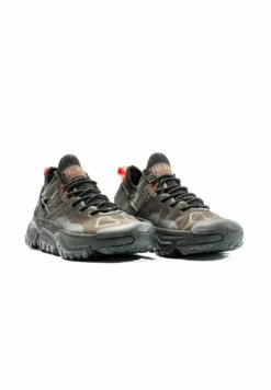 Palladium Off Grid Lite Pack - Sneakers Laag - Black -Palladium eacde0fd36f247d8aac5cbfcb3cb9e37