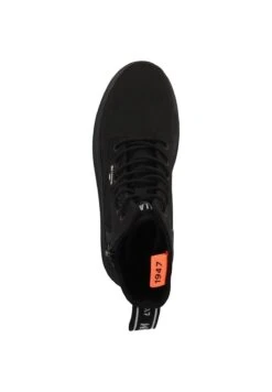 Palladium Pallatrooper Zip Cvs - Enkellaarsjes Met Plateauzool - Black -Palladium eb146c420312485ab7237b1d88f821db
